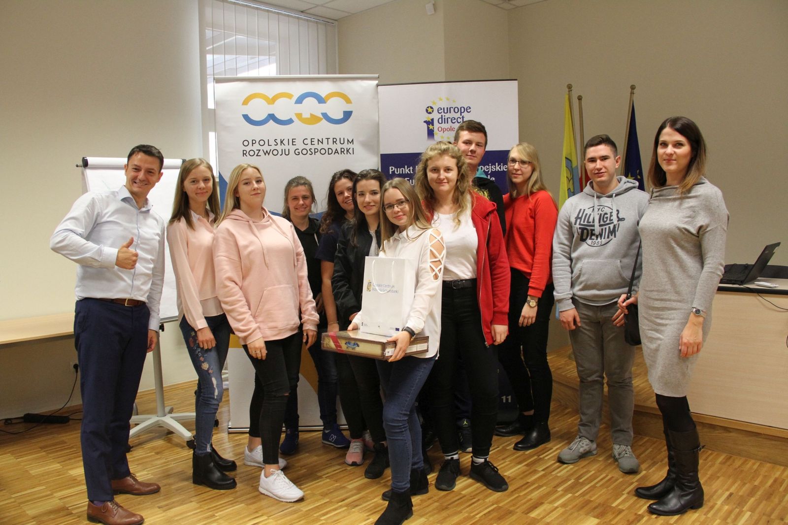 Wspomnienia z poprzednich edycji — zdjęcie 1