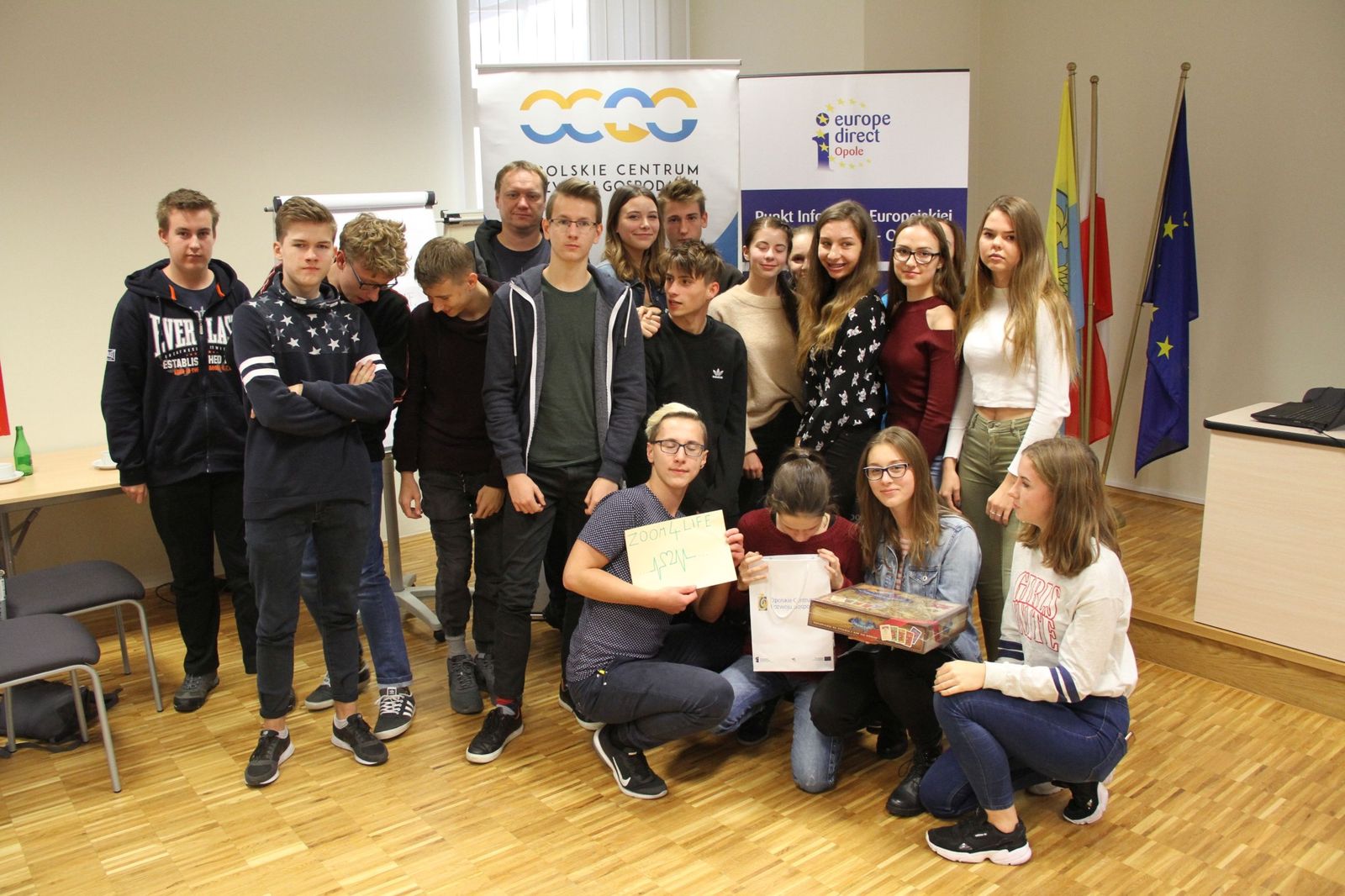 Wspomnienia z poprzednich edycji — zdjęcie 2